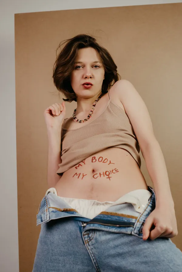img of Why Do Young Women Seek Validation Through Casual Sex?